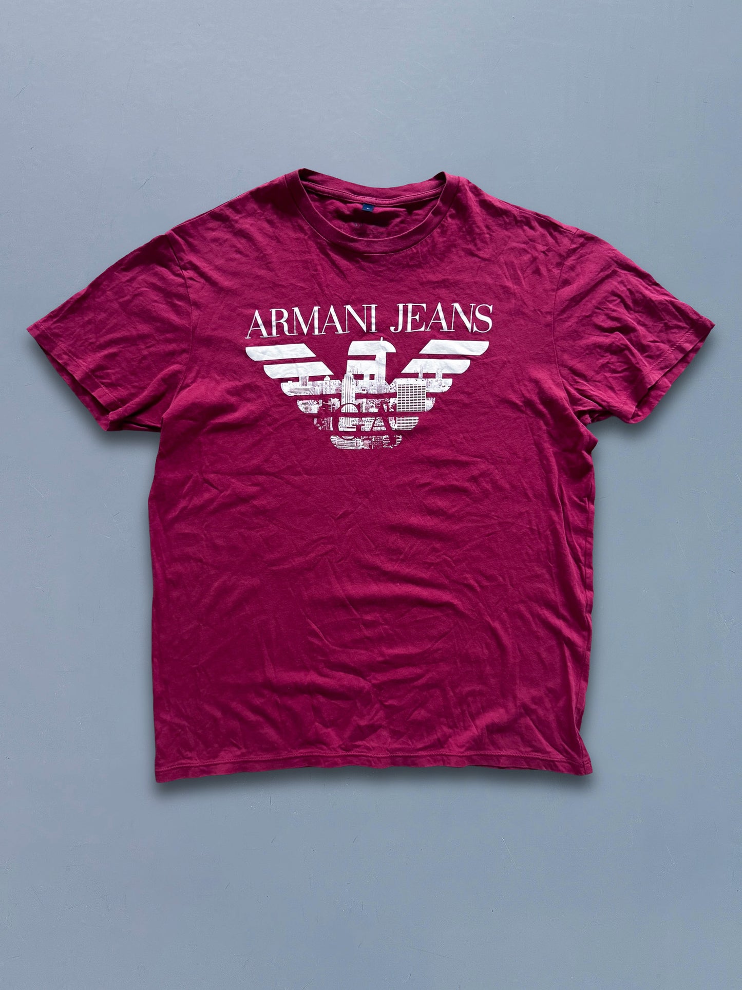 Armani Jeans Vintage Shirt | M