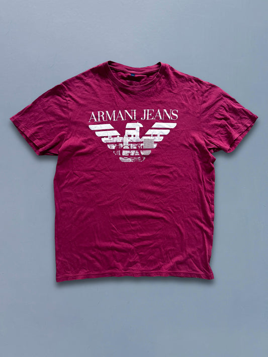Armani Jeans Vintage Shirt | M