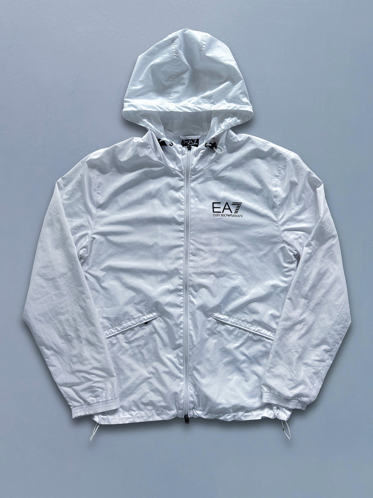 Emporio Armani Vintage Jacket | XL