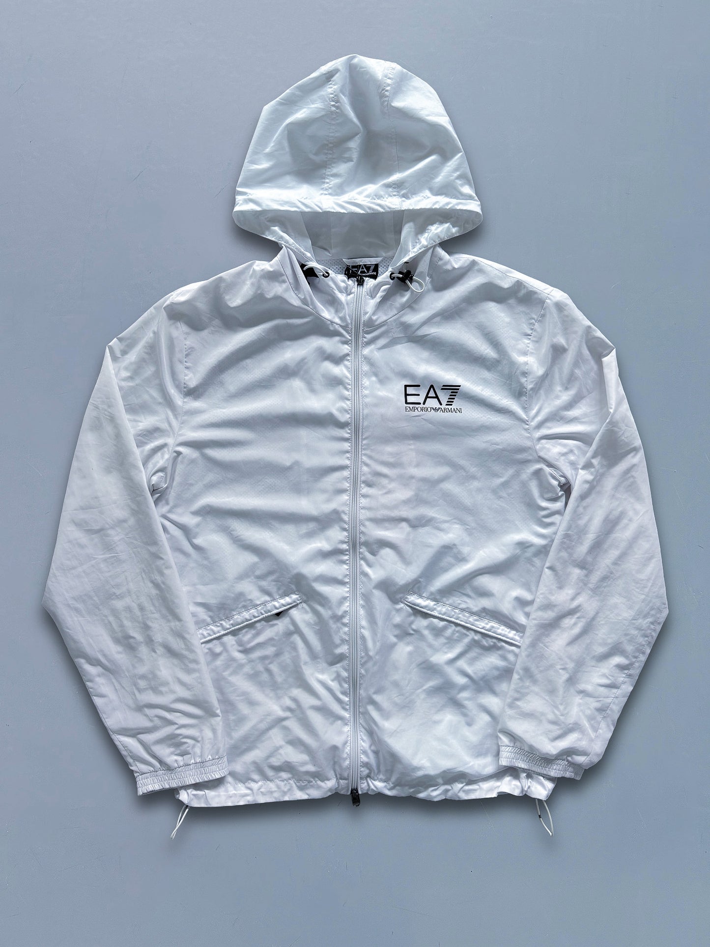 Emporio Armani Vintage Jacket | XL