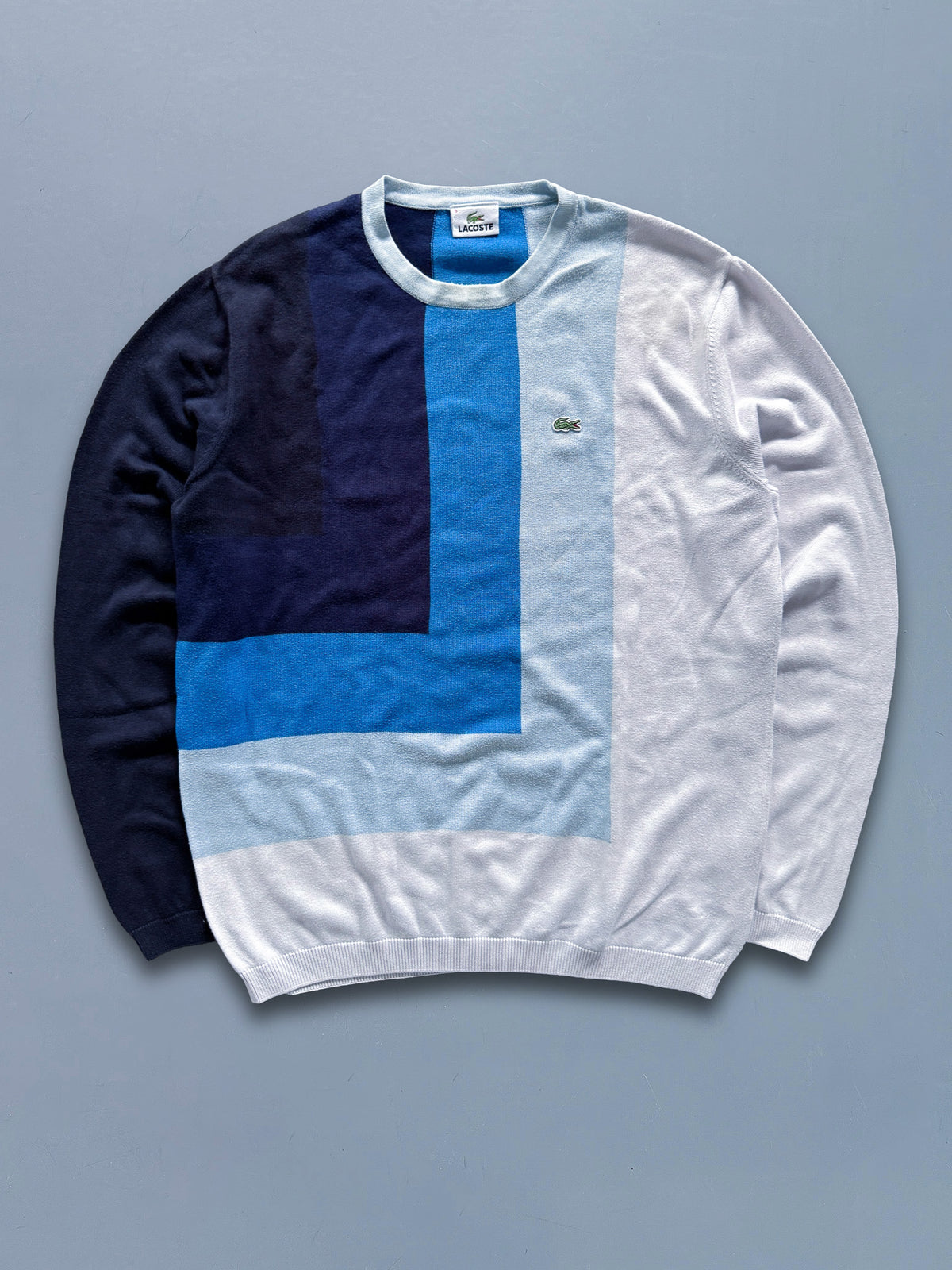 Lacoste Vintage Pullover | L
