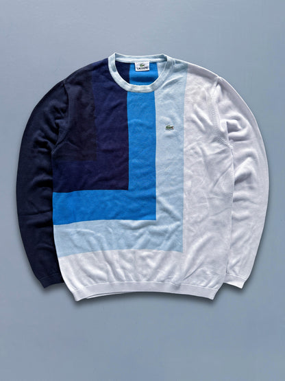 Lacoste Vintage Pullover | L