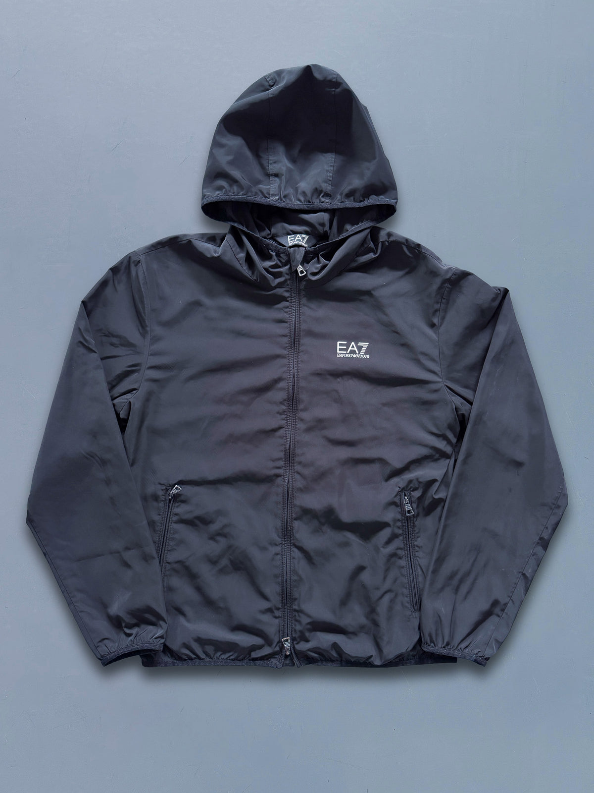 Emporio Armani *PREMIUM* Vintage Trackjacket |