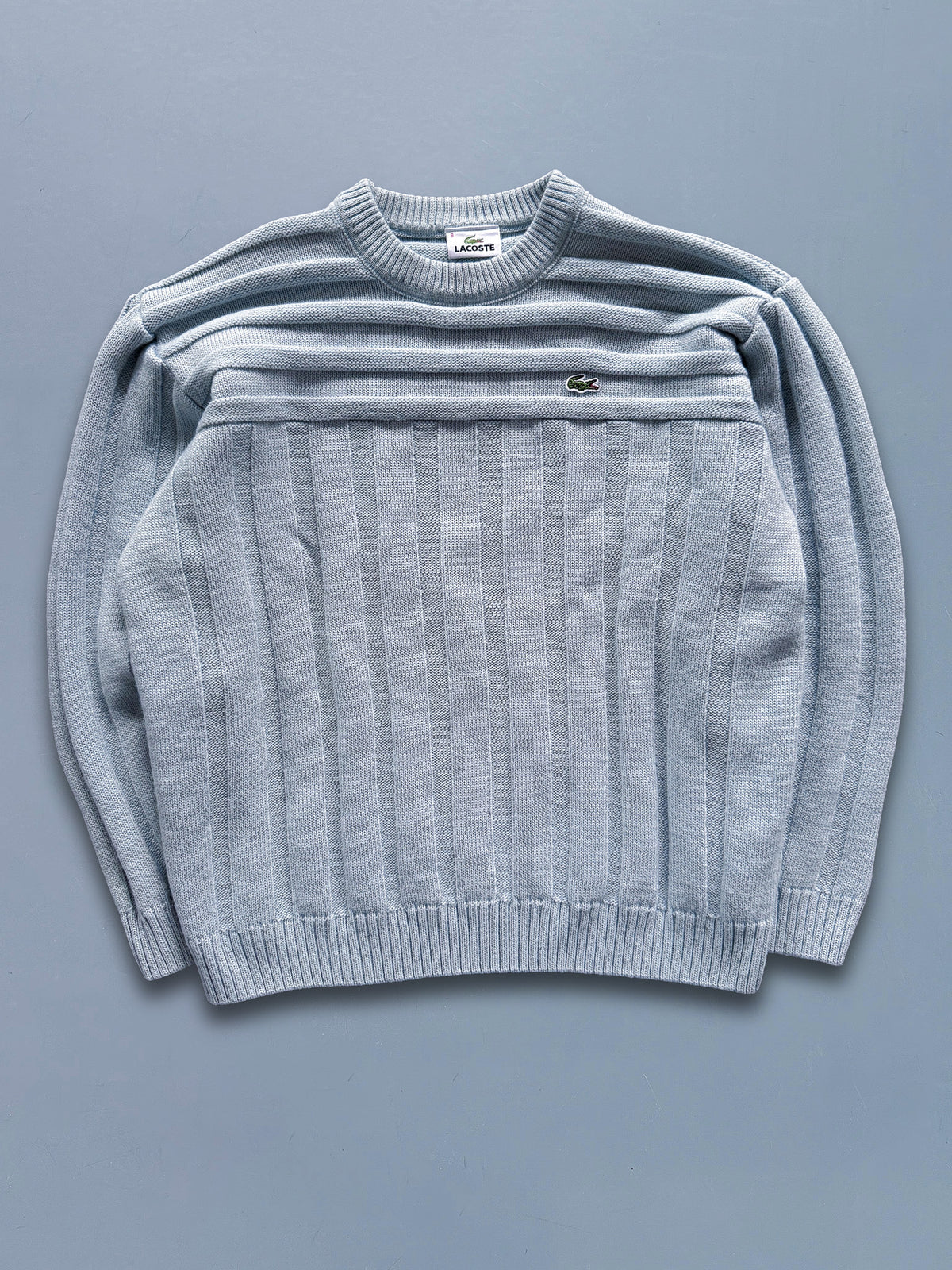 Lacoste Vintage Pullover | S