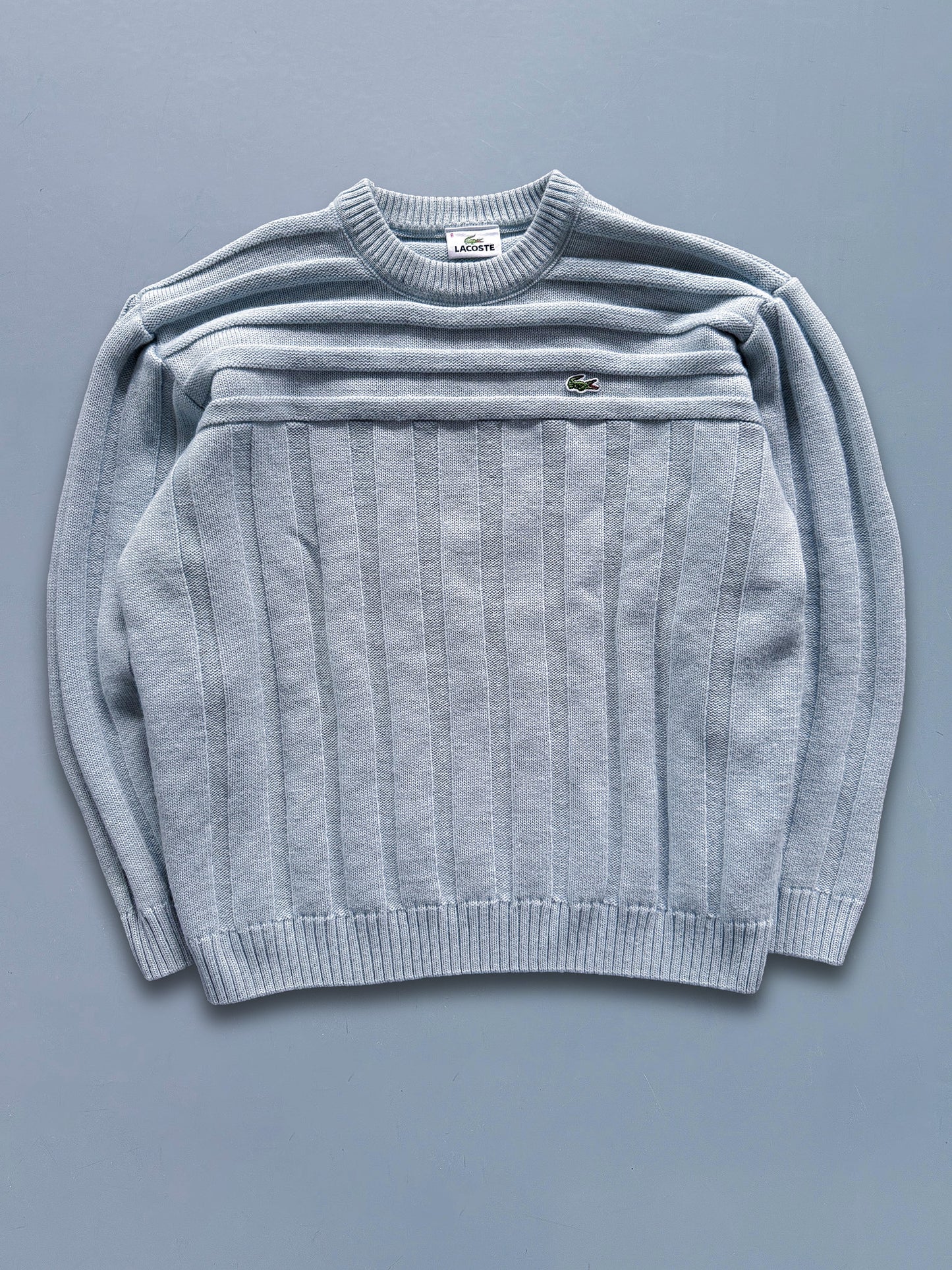Lacoste Vintage Pullover | S