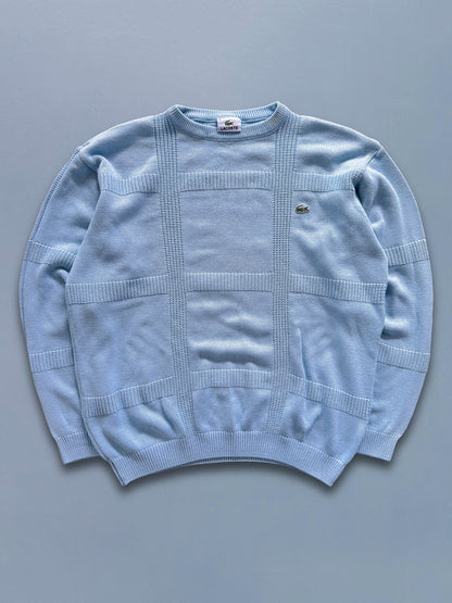 Lacoste Vintage *PREMIUM* Pullover | M
