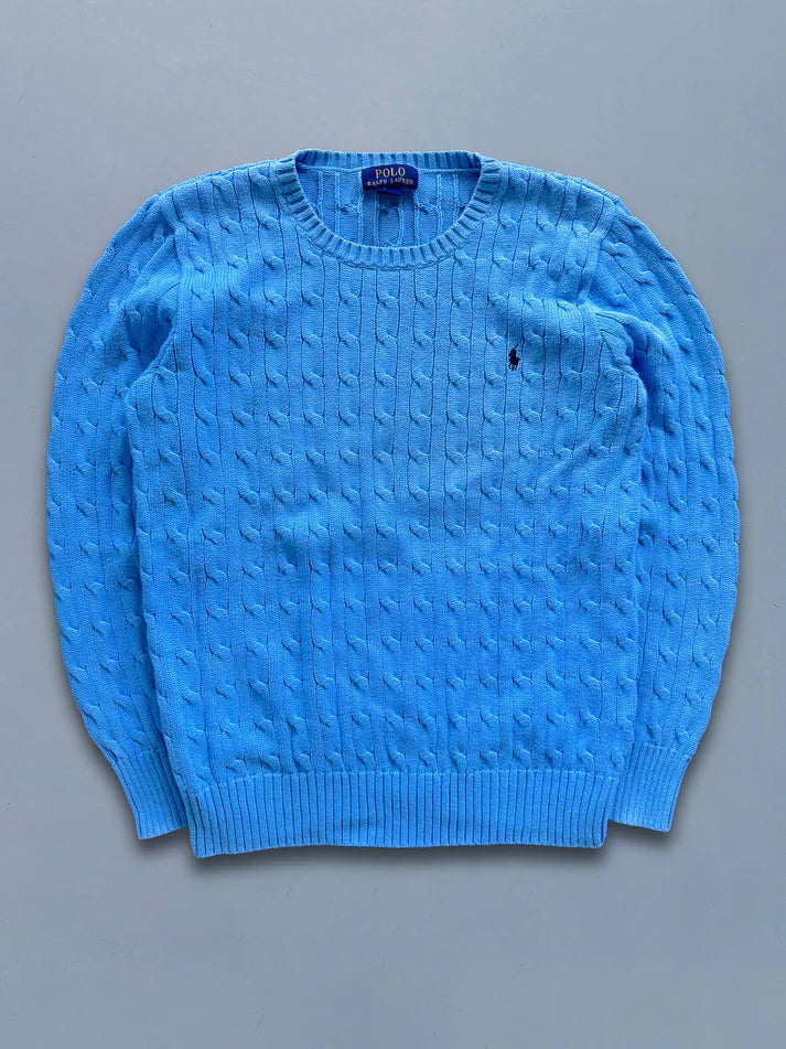 Polo Ralph Lauren Vintage Pullover | S