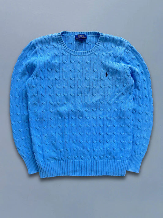 Polo Ralph Lauren Vintage Pullover | S