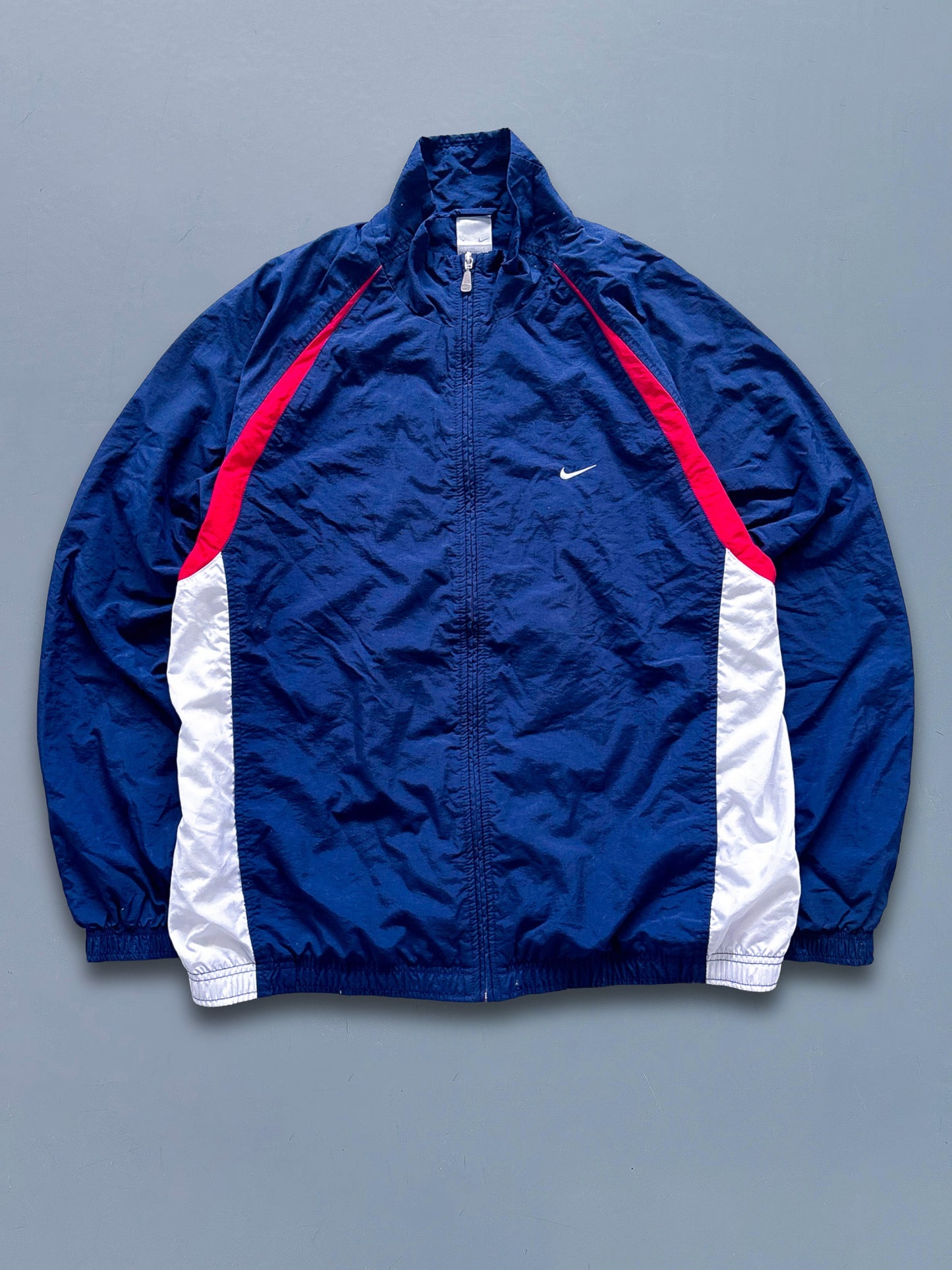 Nike Vintage Trackjacket | XL