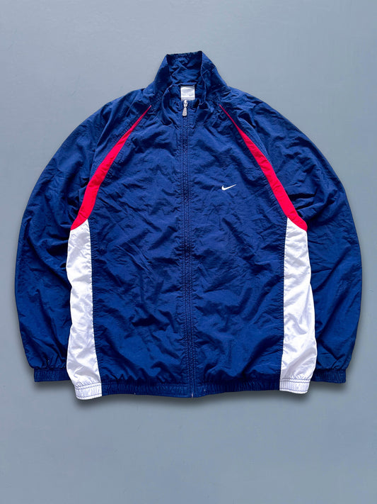 Nike Vintage Trackjacket | XL