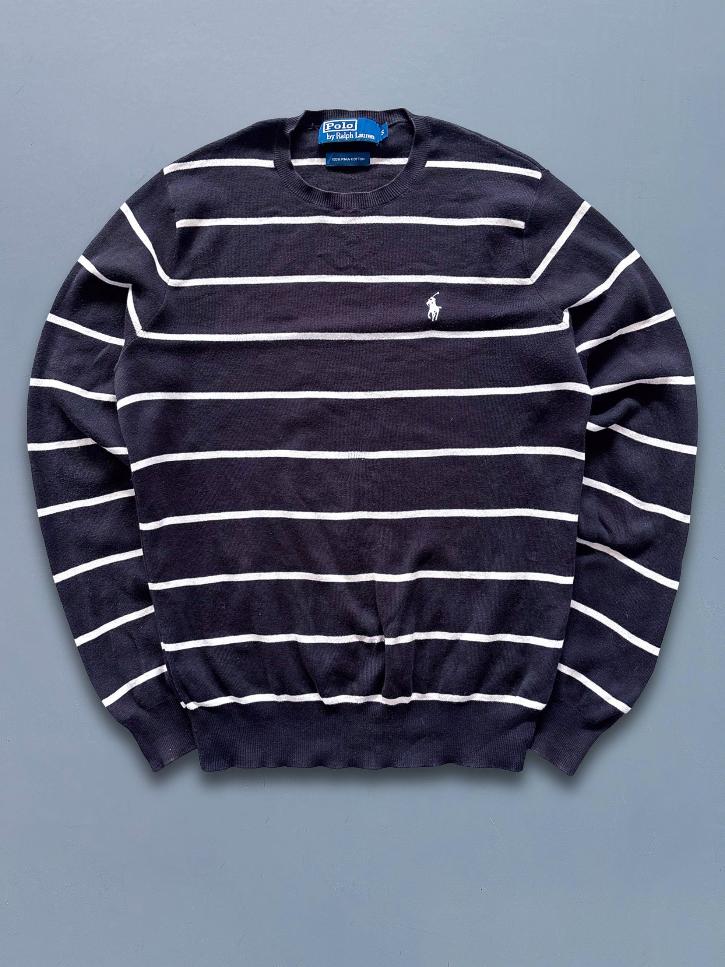 Polo Ralph Lauren Vintage Pullover | S