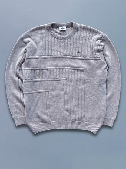 Lacoste Vintage Pullover | M