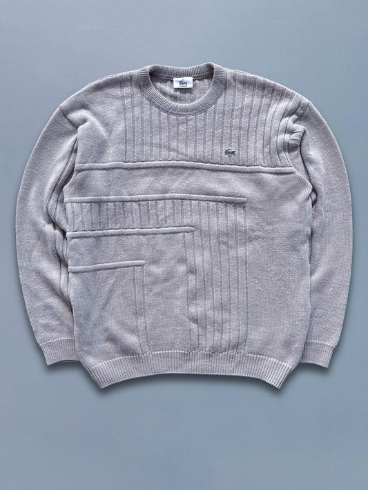 Lacoste Vintage Pullover | M