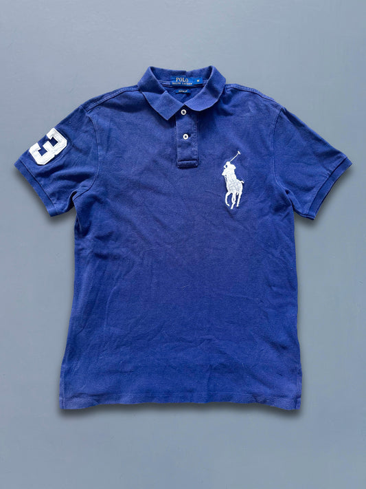 Polo Ralph Lauren Vintage Polo-Shirt | M