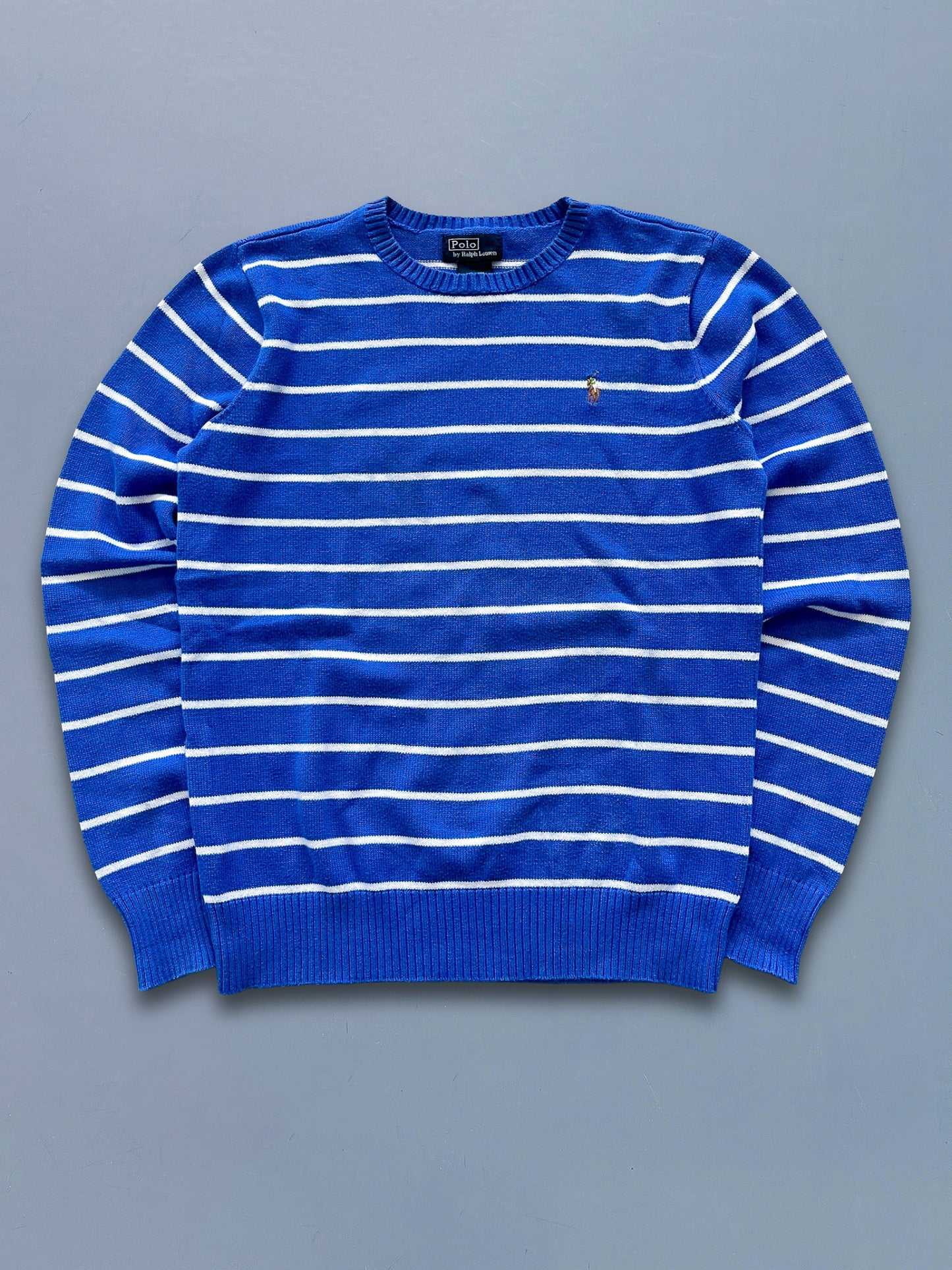 Polo Ralph Lauren Vintage Pullover | XS