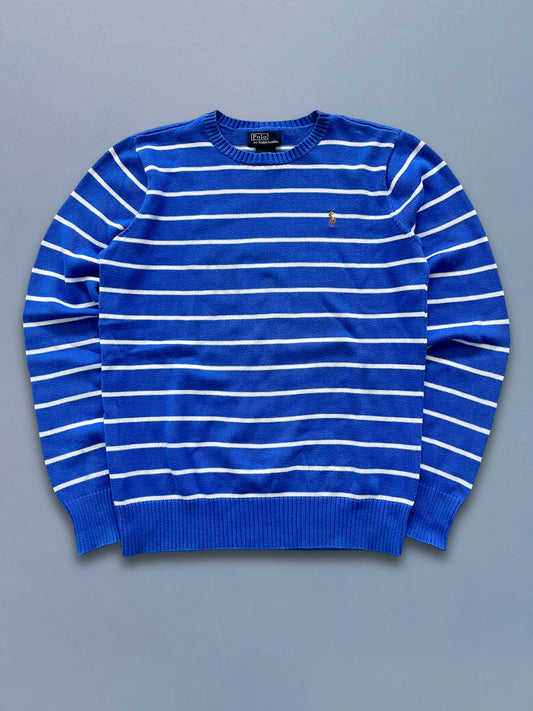 Polo Ralph Lauren Vintage Pullover | XS