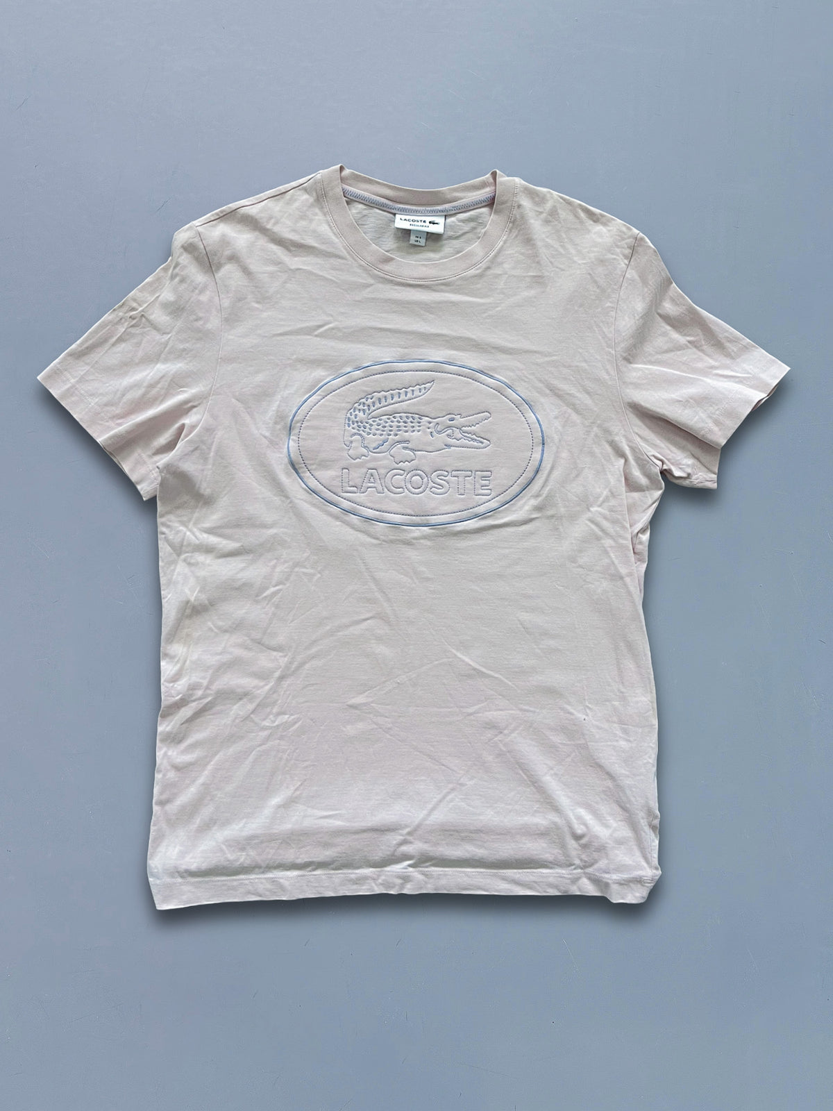 Lacoste Vintage Shirt | L