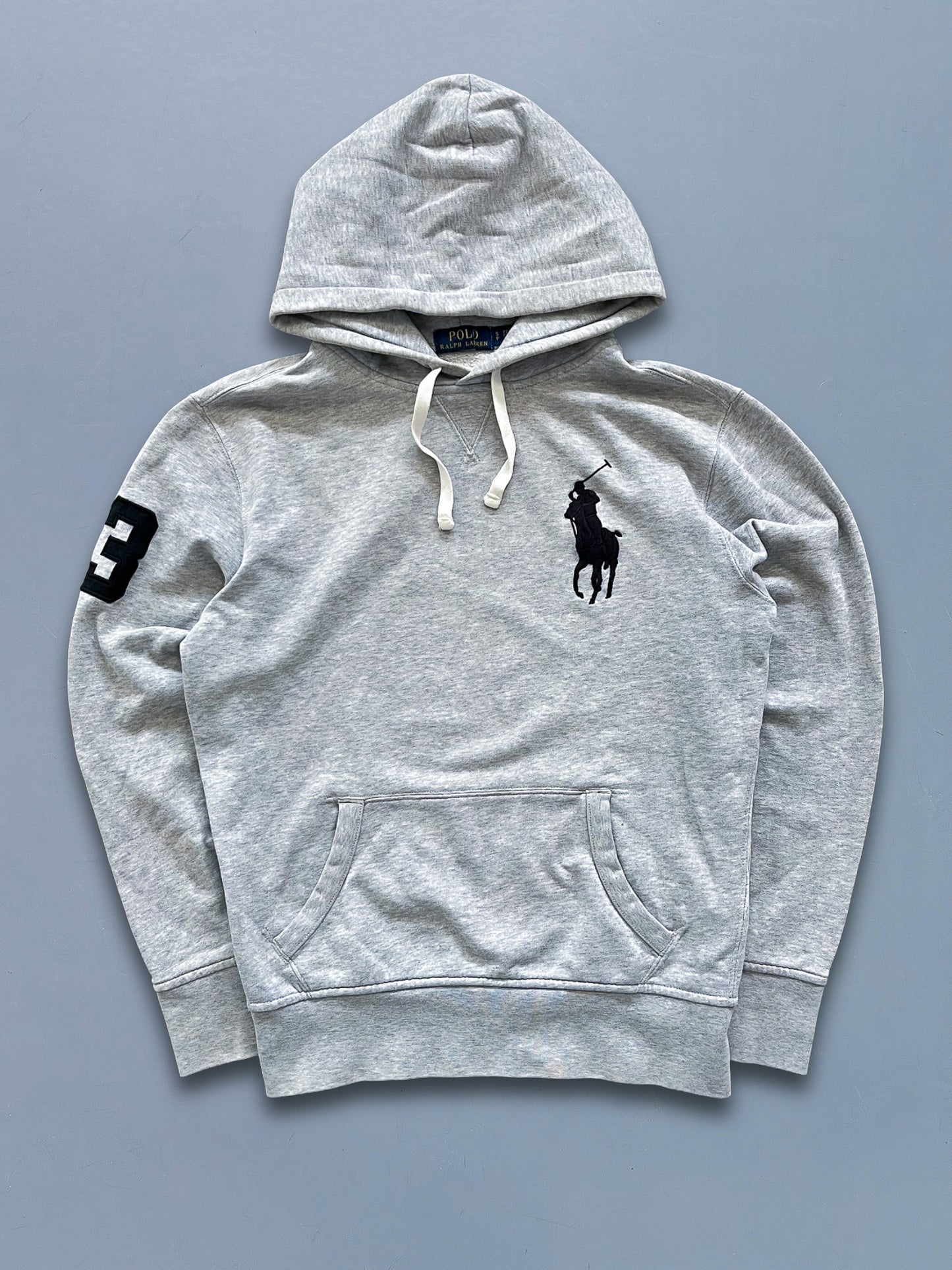 Polo Ralph Lauren Vintage Pullover | S