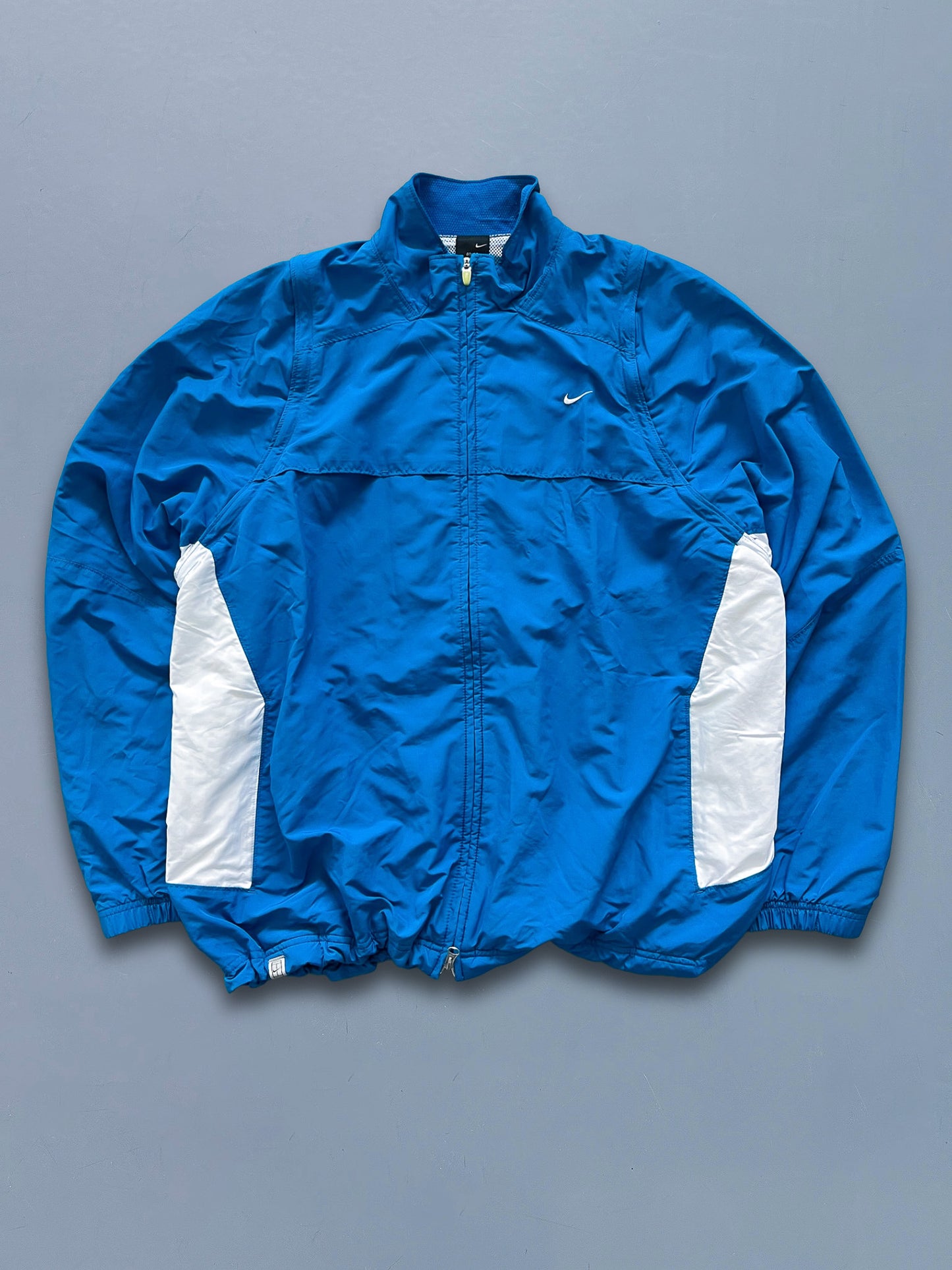 Nike Vintage Trackjacket | XL