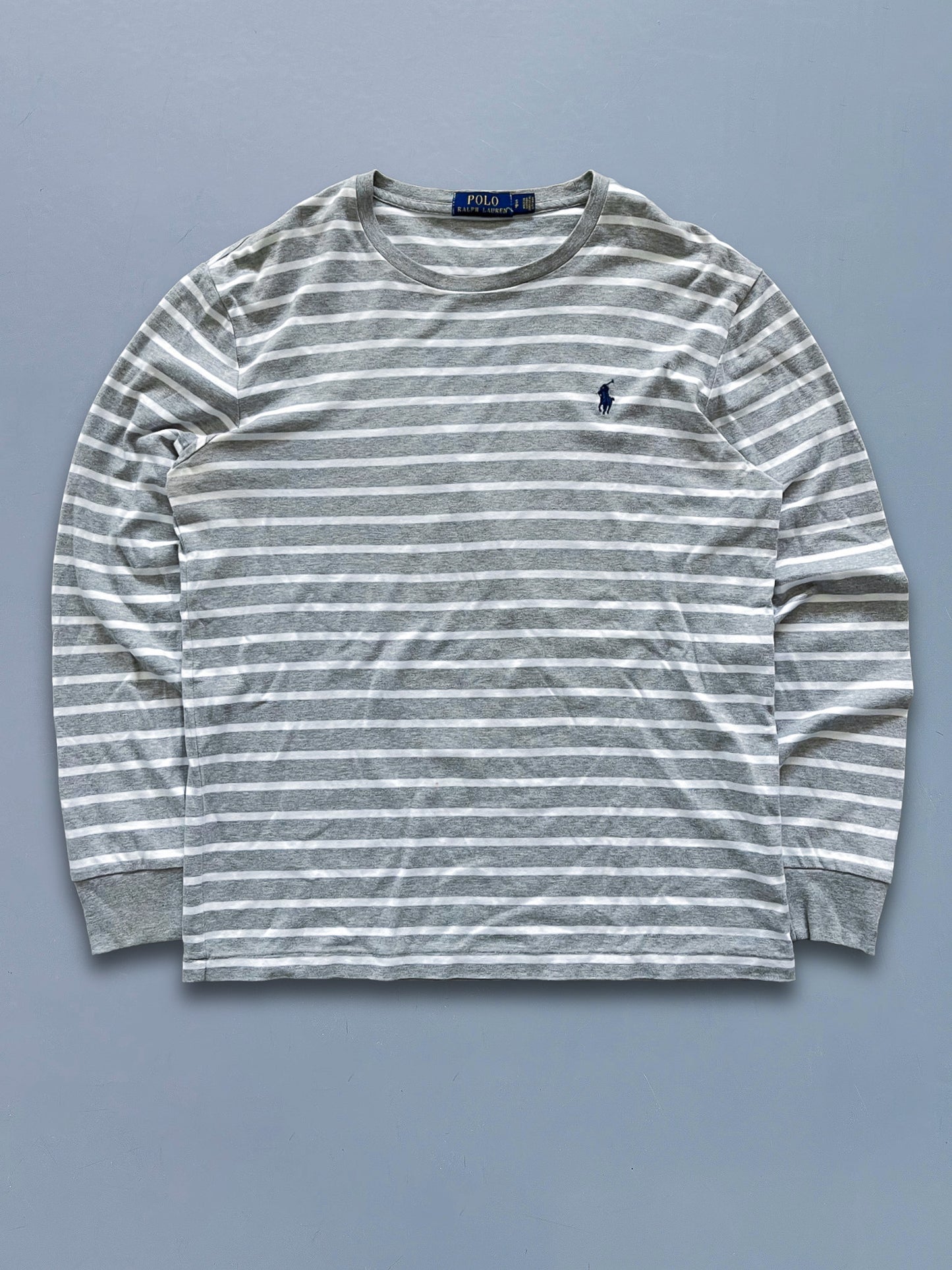 Polo Ralph Lauren Vintage Longsleeve | S