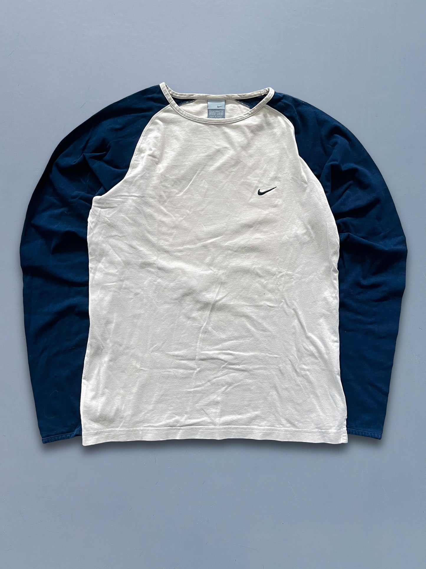 Nike Vintage Longsleeve / Pullover | M