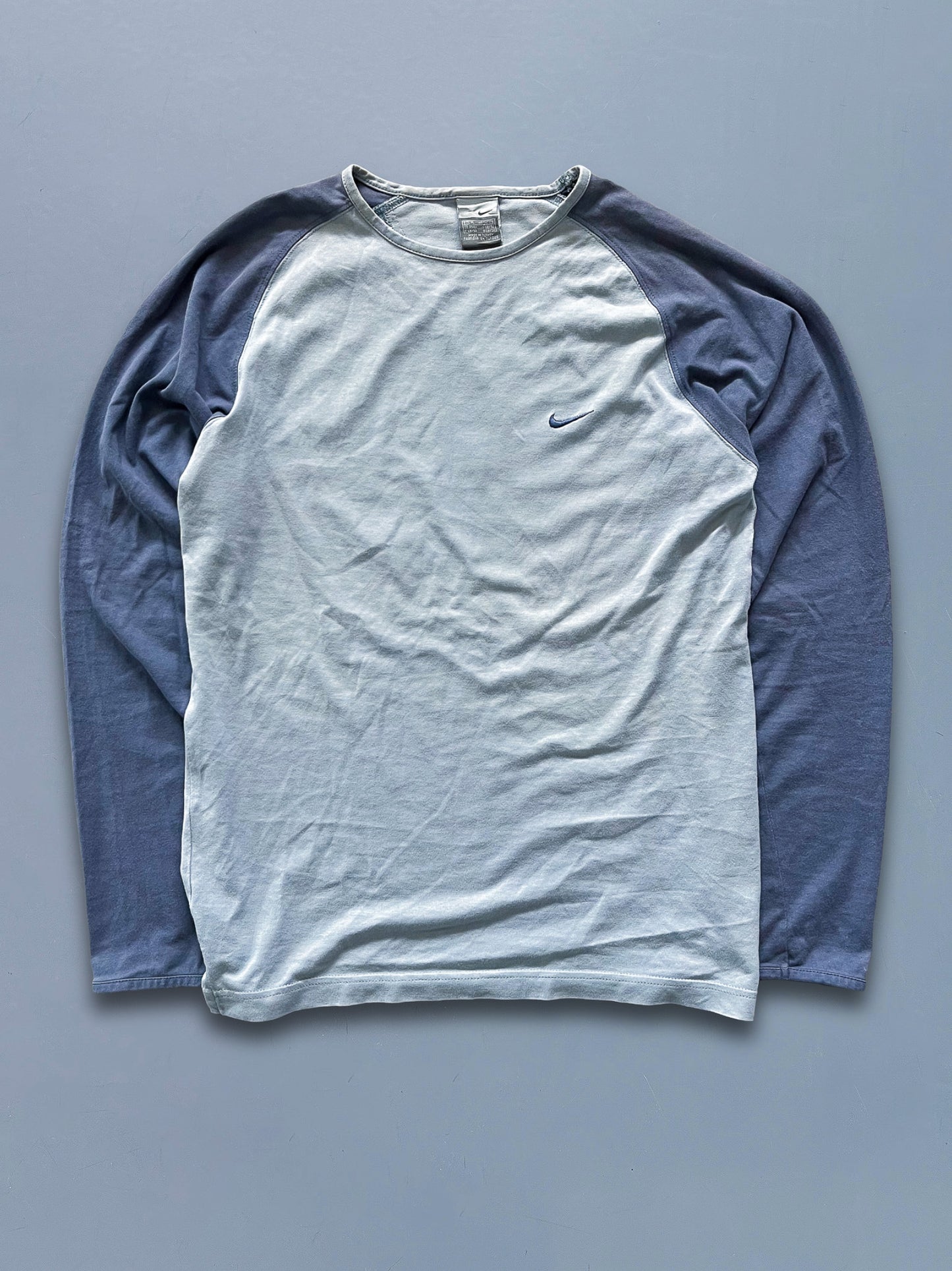 Nike Vintage Longsleeve / Pullover | M