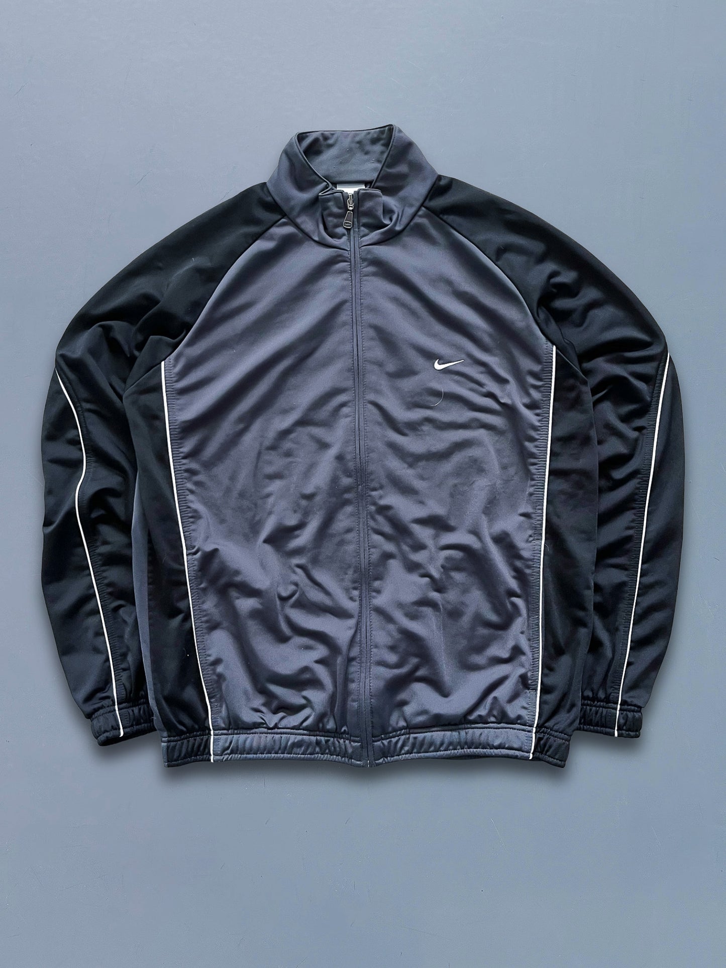 Nike Vintage Trackjacket | L