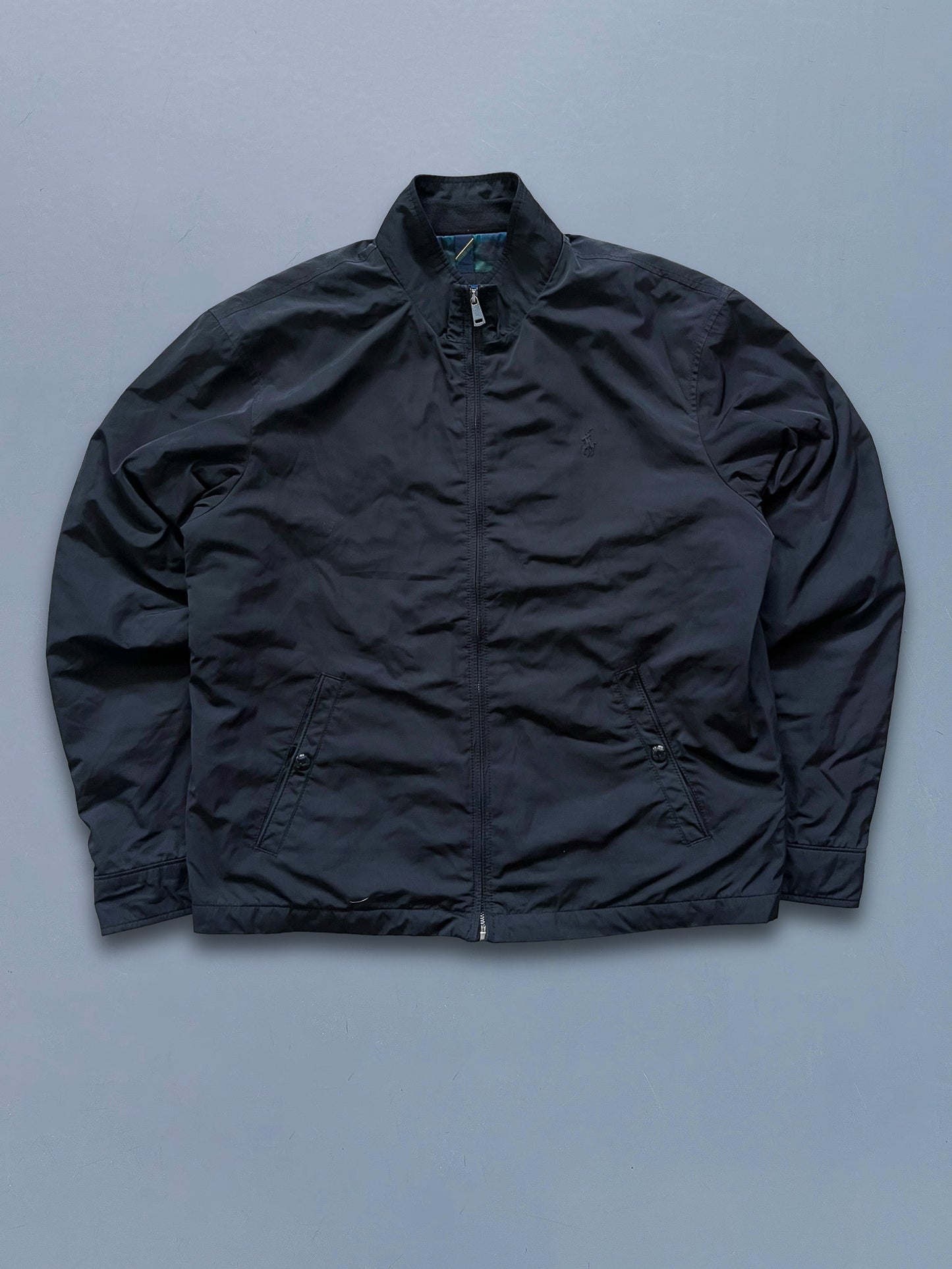 Polo Ralph Lauren Vintage Harrington Jacket | L