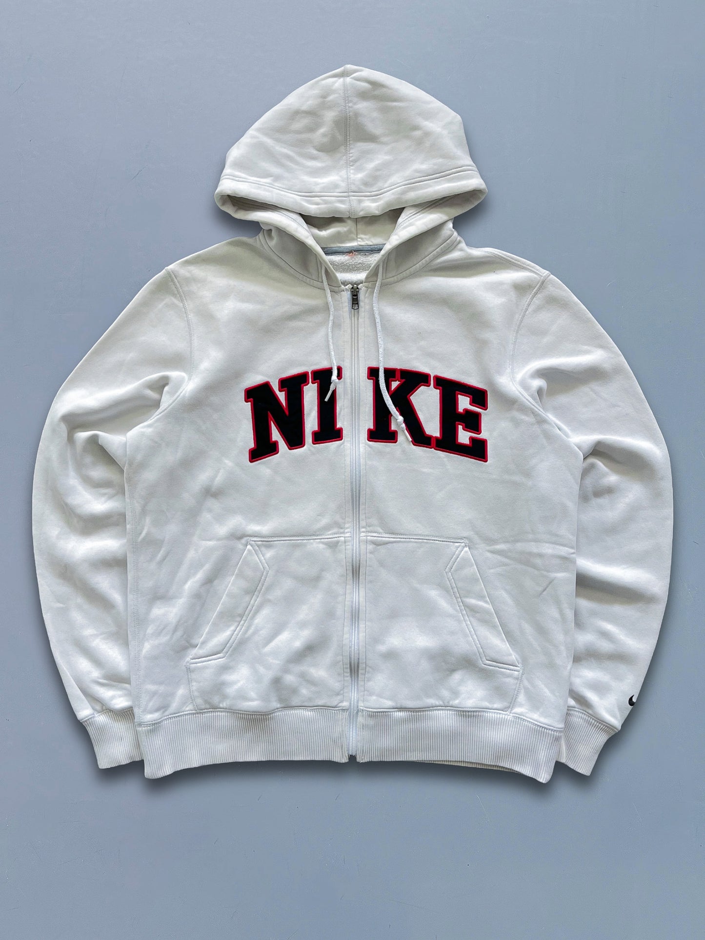 Nike Vintage Sweatjacke | M