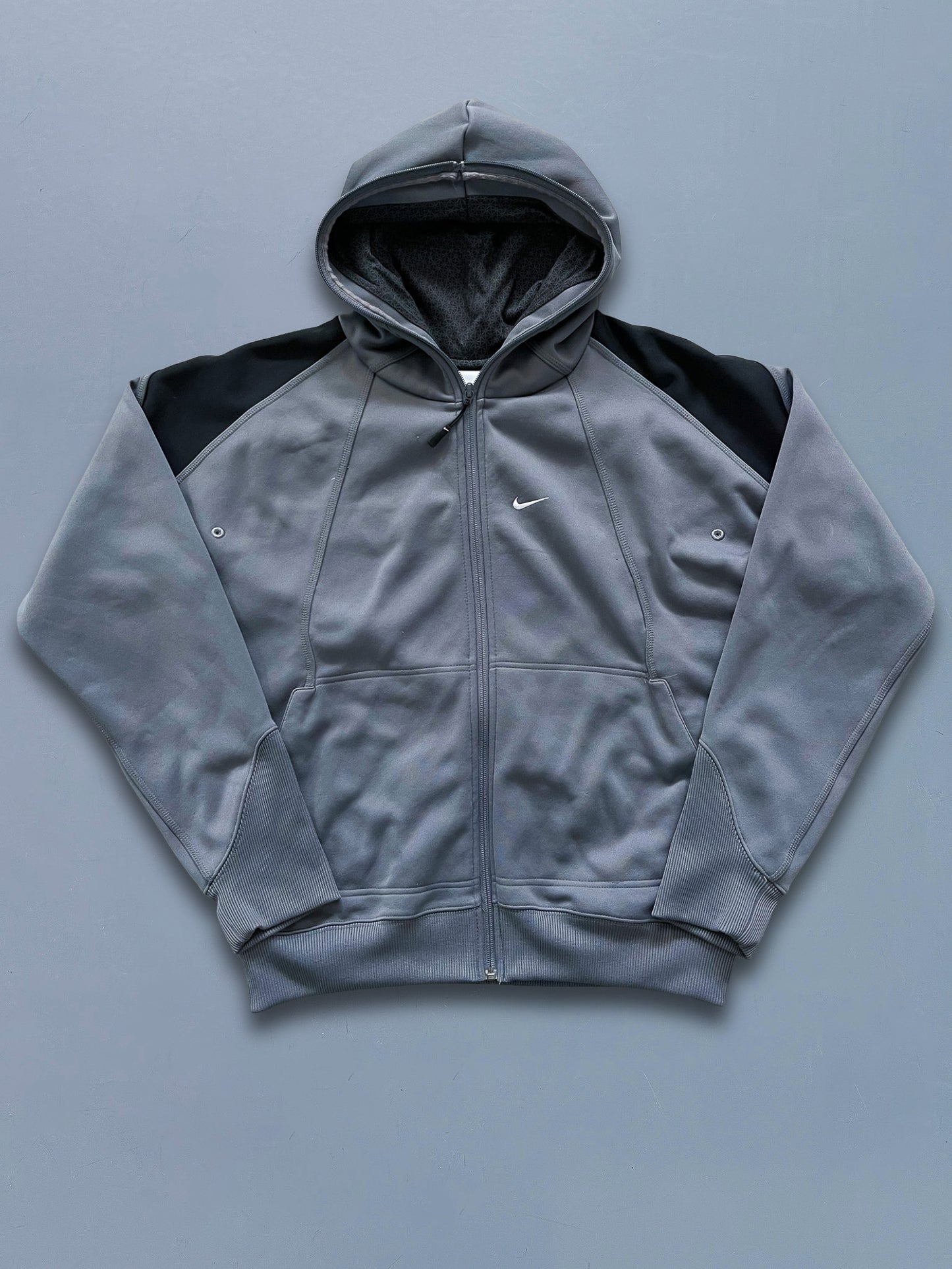Nike Vintage *Full Zip* Sweatjacke | S