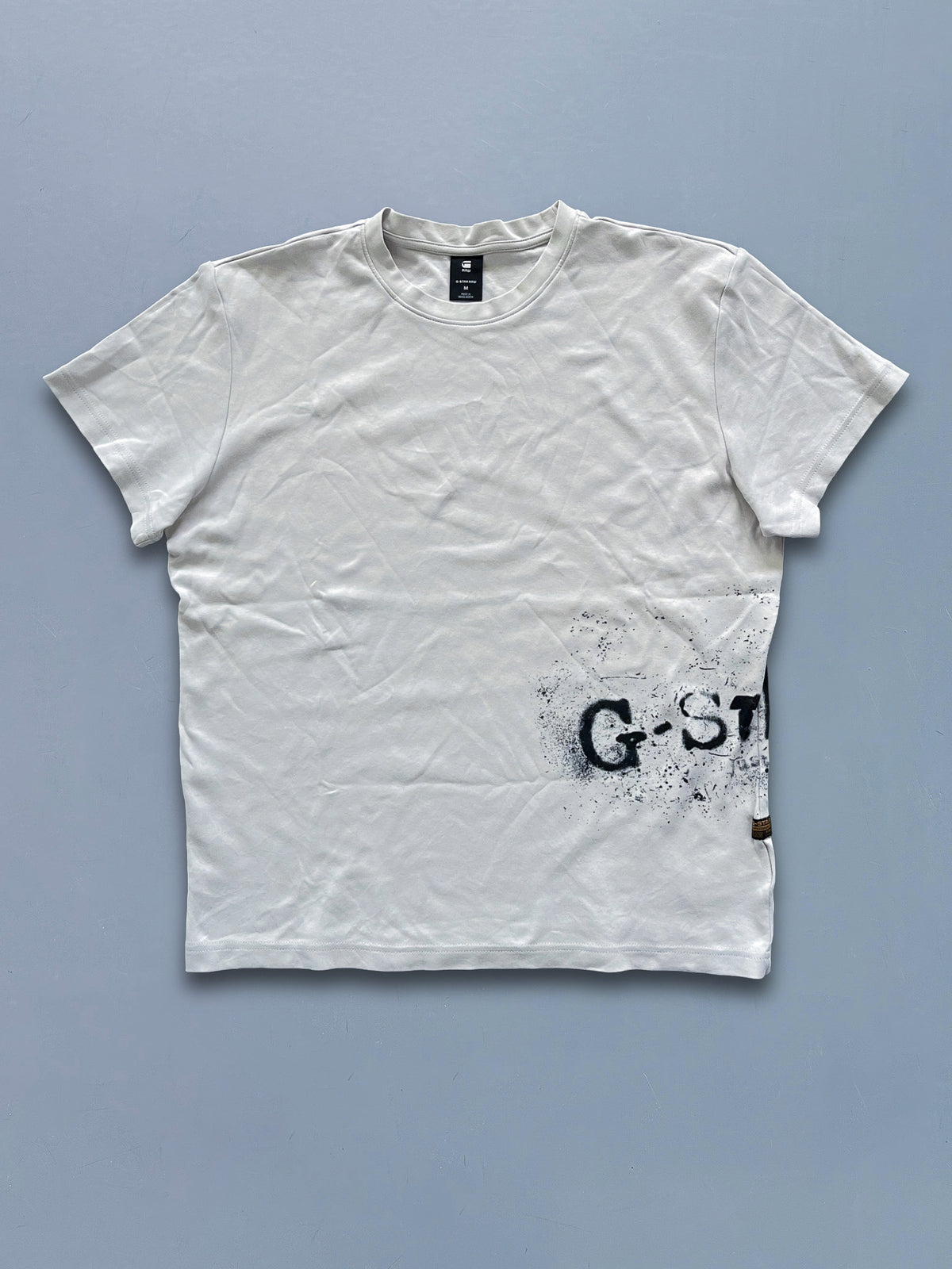 G-Star Vintage Shirt | M