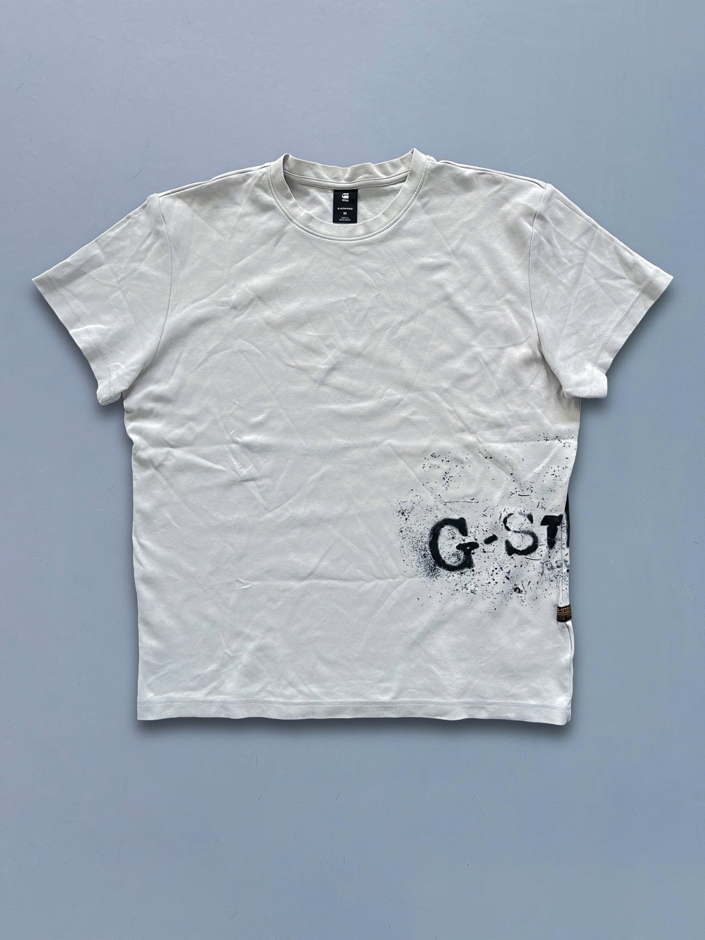 G-Star Vintage Shirt | M