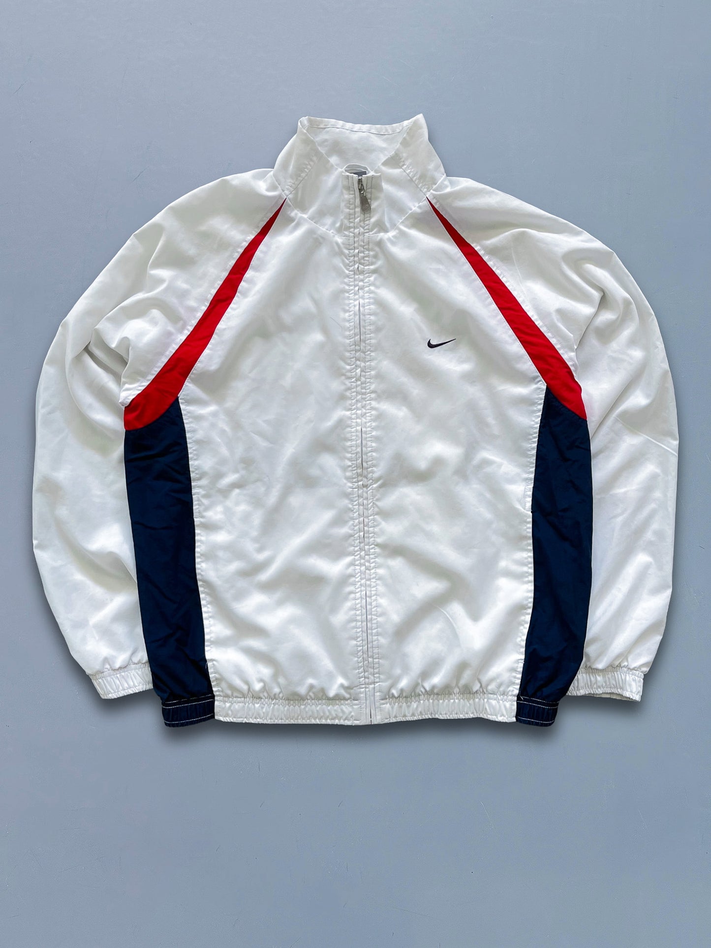 Nike Vintage Trackjacket | M