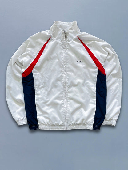 Nike Vintage Trackjacket | M
