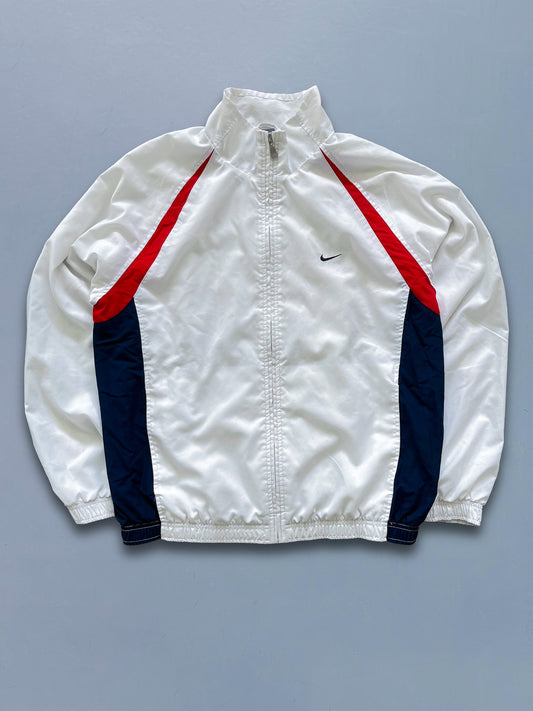 Nike Vintage Trackjacket | M