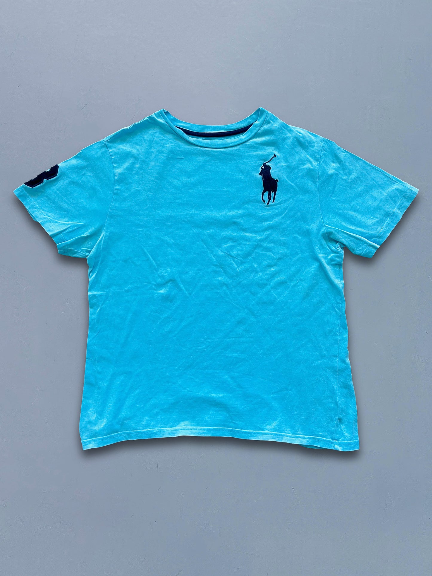 Polo Ralph Lauren Vintage Shirt | S