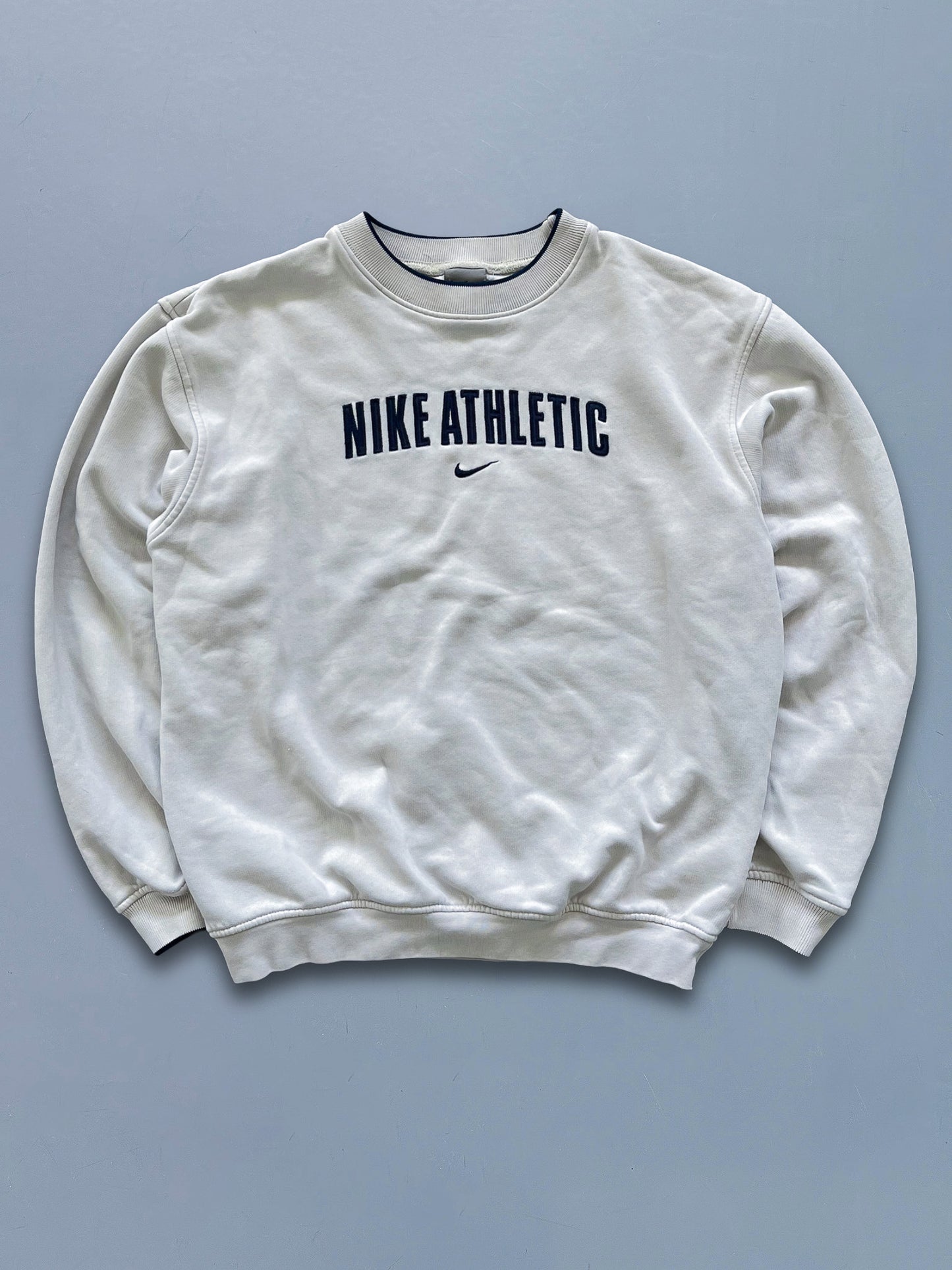 Nike Vintage Pullover | S