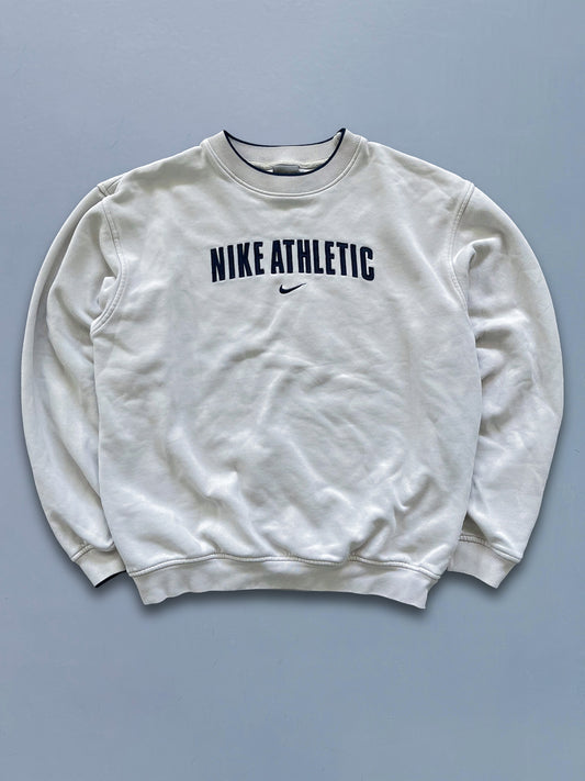 Nike Vintage Pullover | S