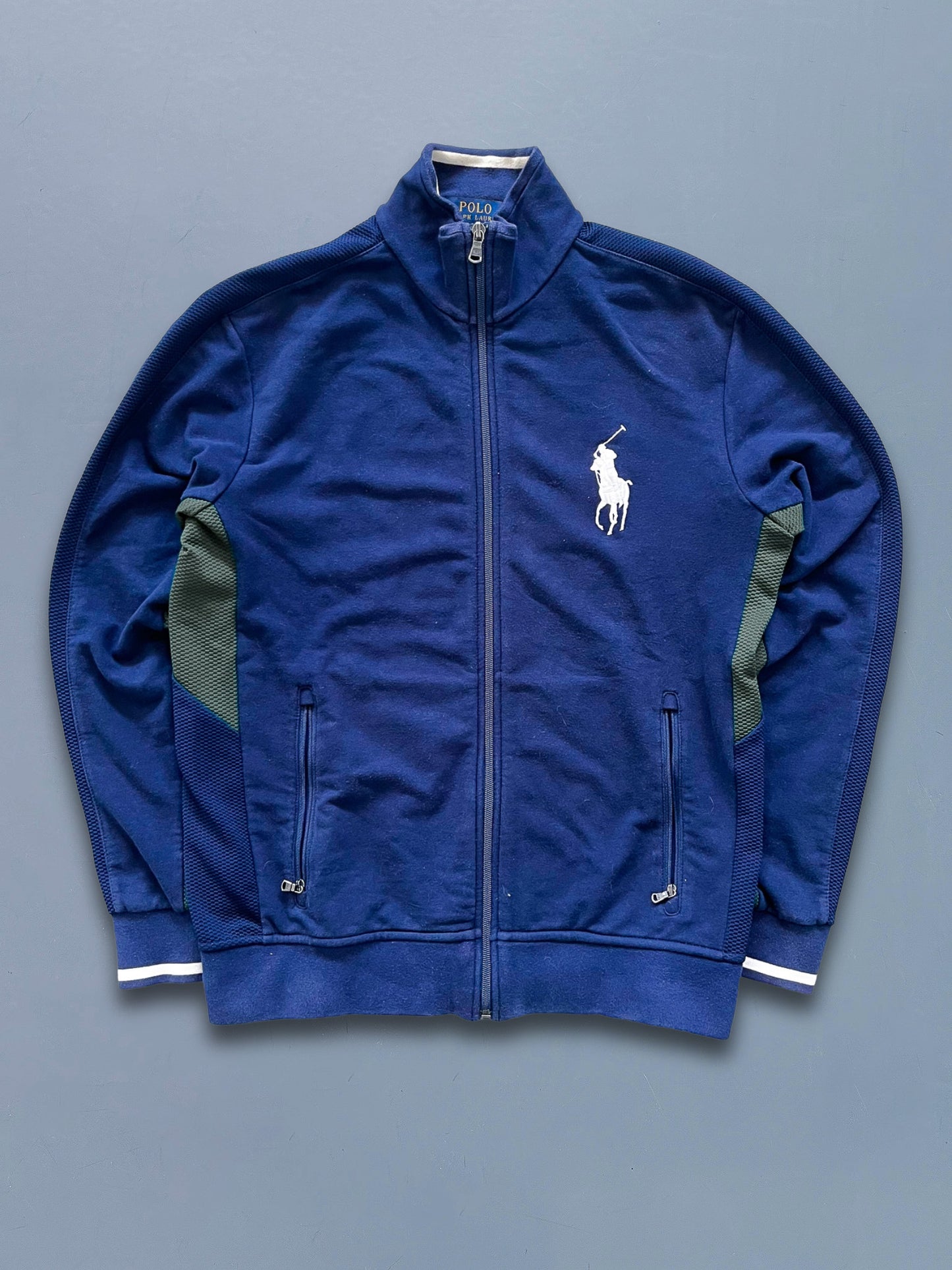 Polo Ralph Lauren Vintage Strickjacke | S