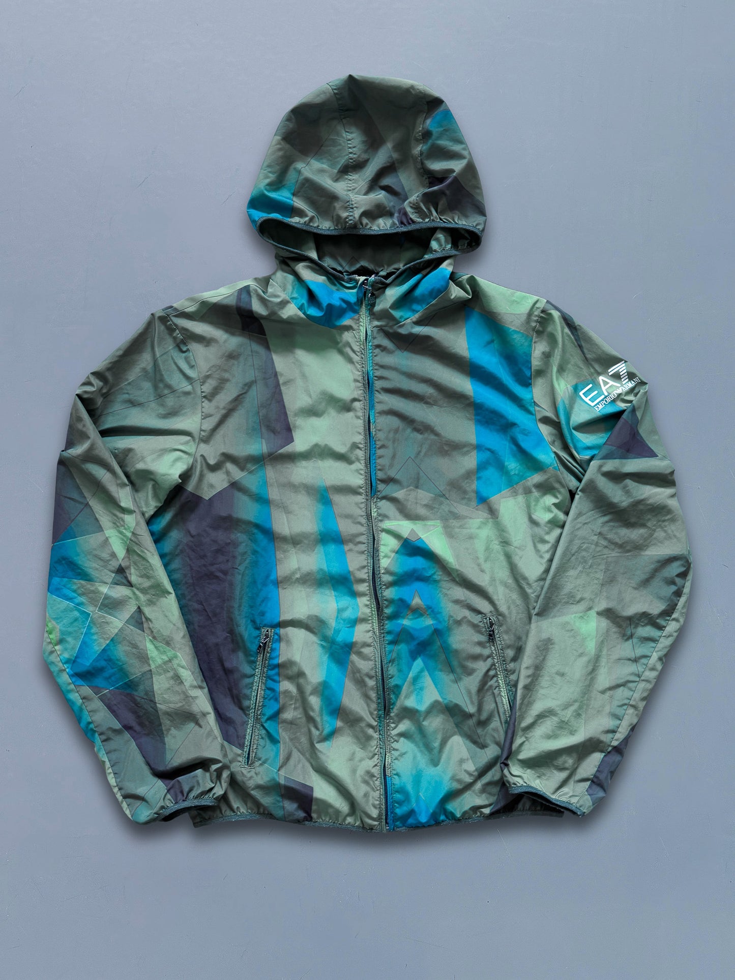 Emporio Armani Vintage Jacket | M