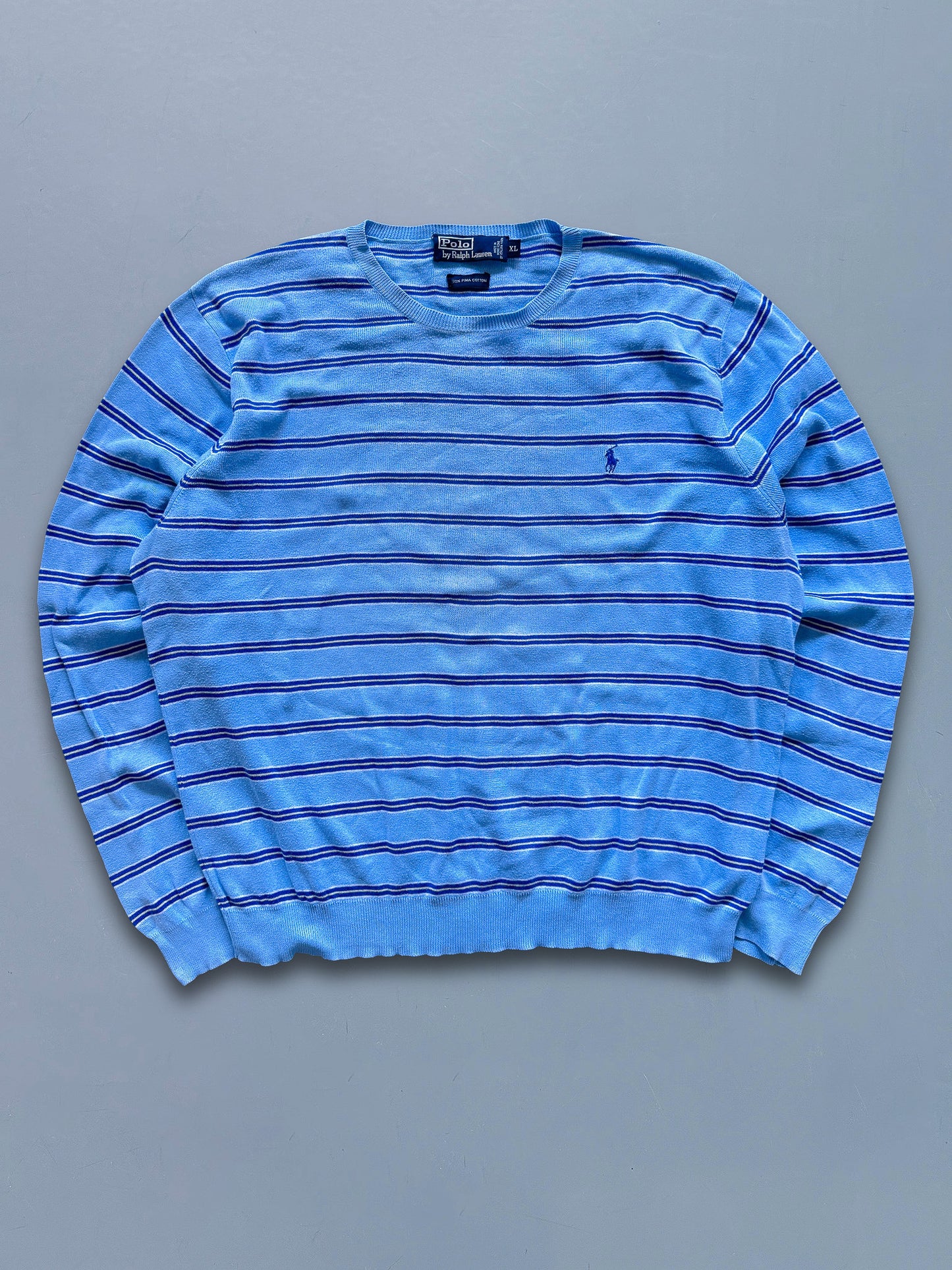 Polo Ralph Lauren Vintage Pullover | L