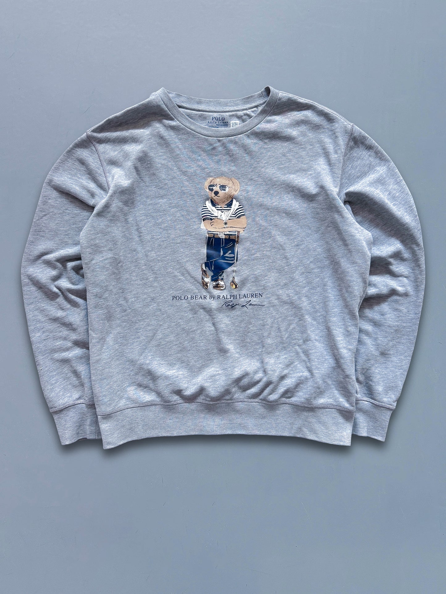 Polo Ralph Lauren Vintage Pullover | L