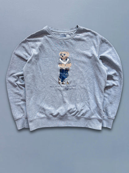 Polo Ralph Lauren Vintage Pullover | L