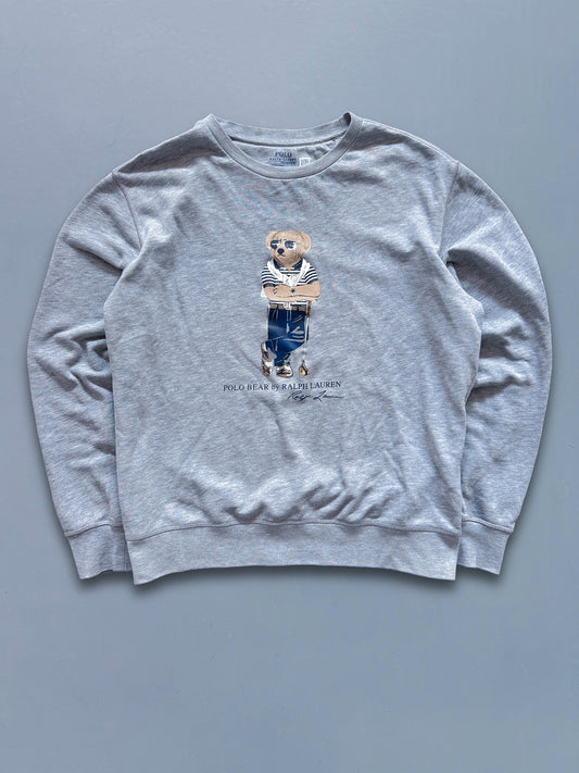 Polo Ralph Lauren Vintage Pullover | L