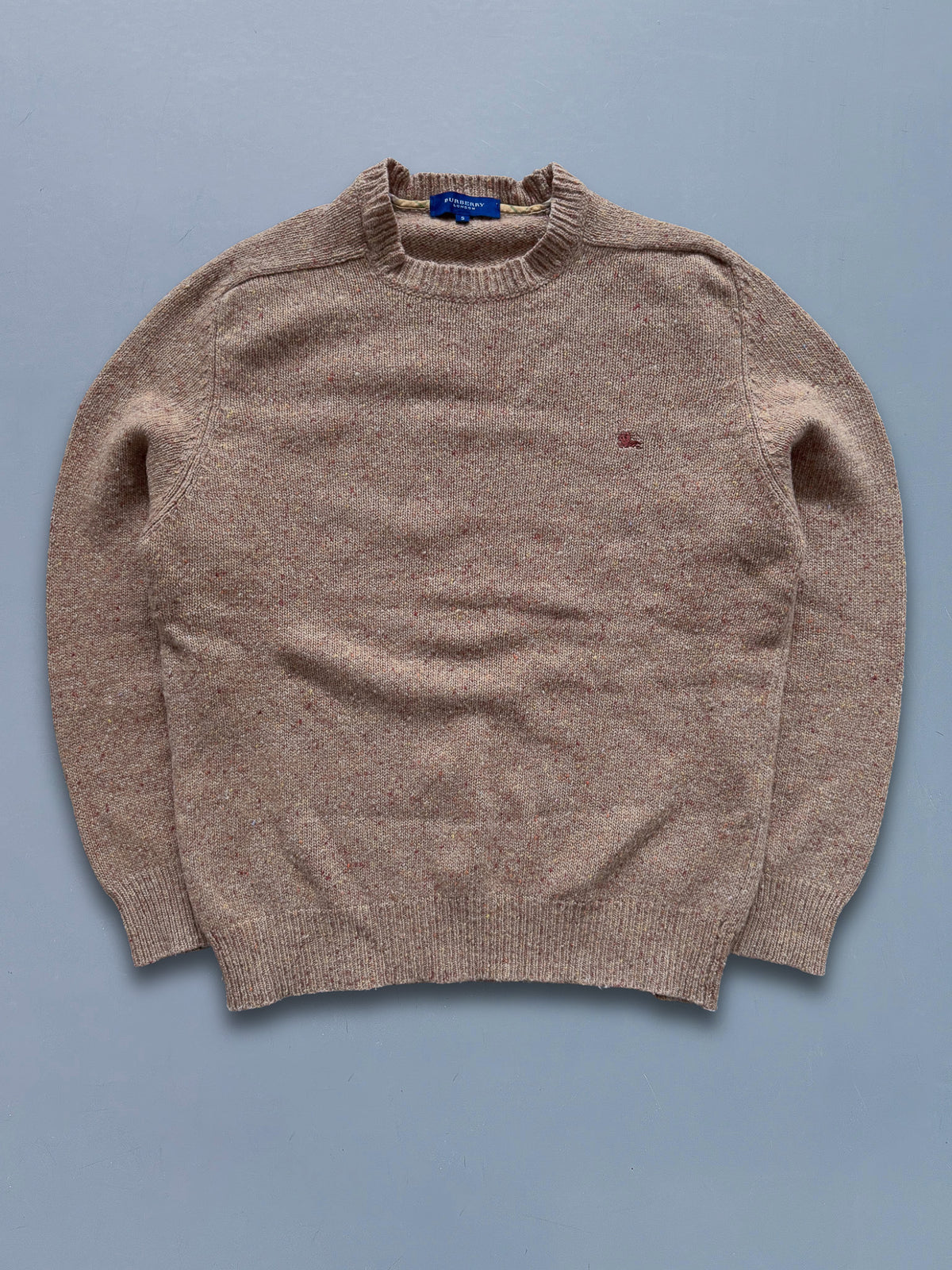 Burberry Vintage Pullover | M
