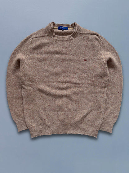 Burberry Vintage Pullover | M