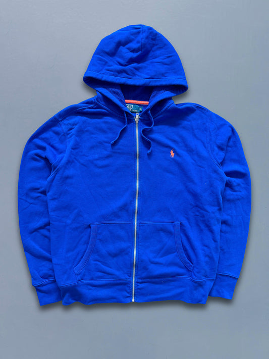 Polo Ralph Lauren Vintage Sweatjacke | XL