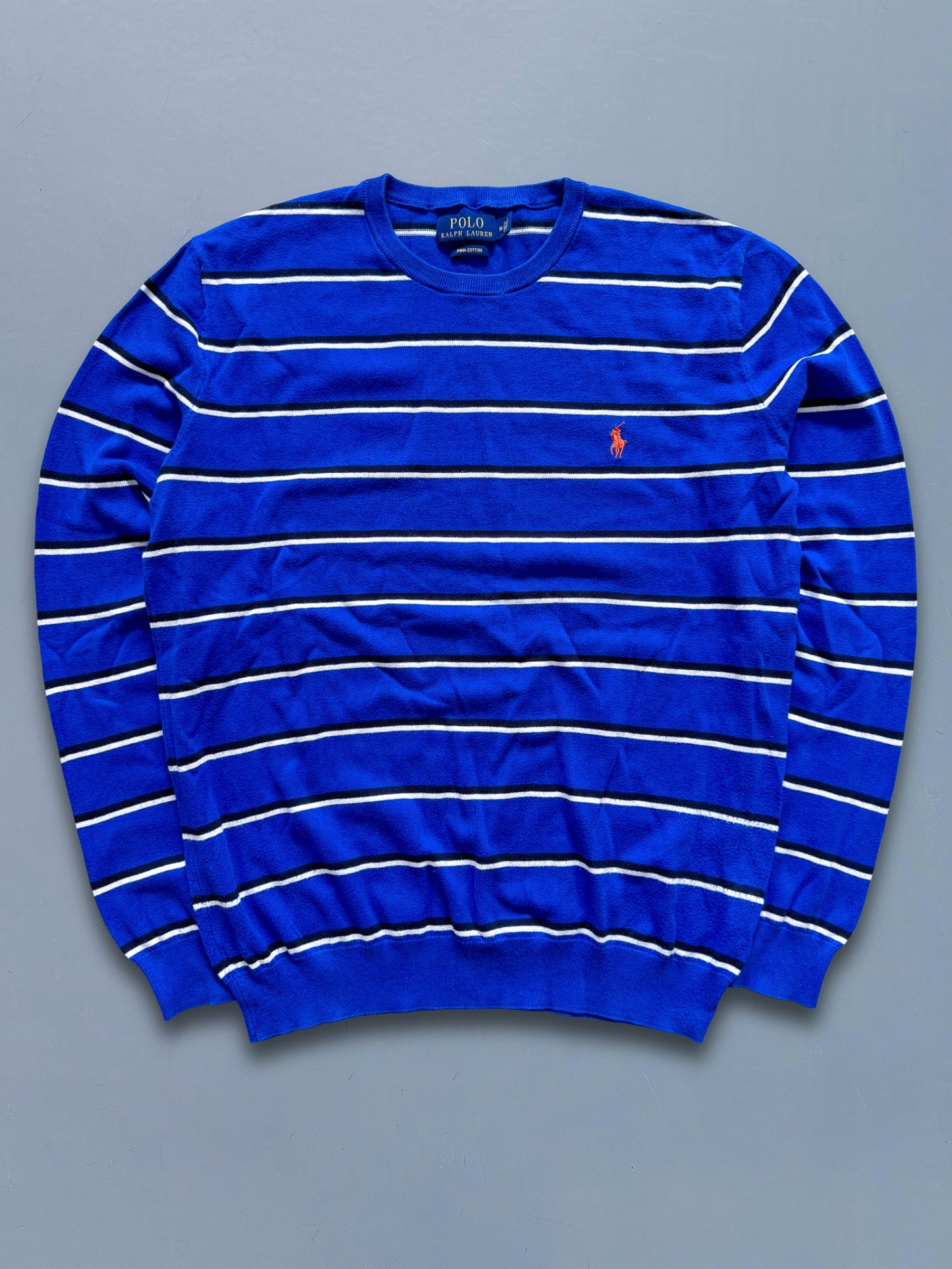 Polo Ralph Lauren Vintage Pullover | M