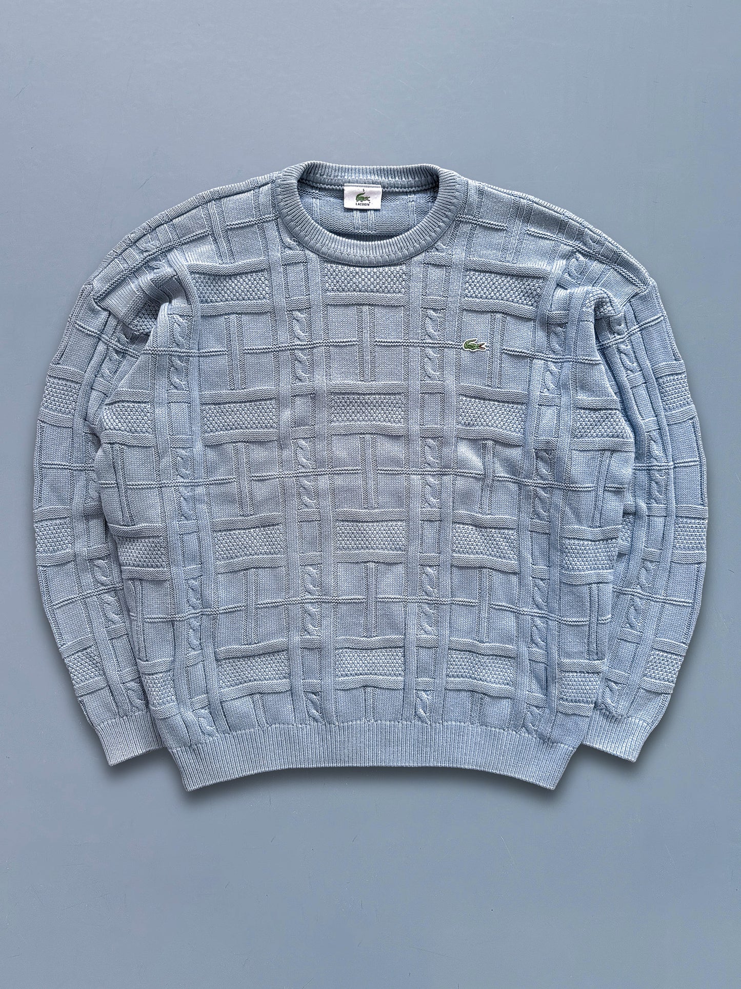 Lacoste Vintage Pullover | L