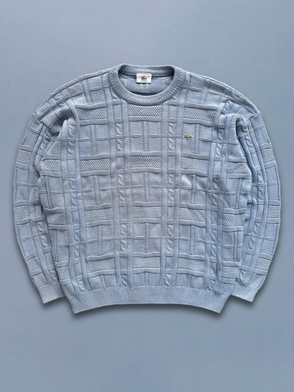 Lacoste Vintage Pullover | L